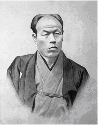 Matsuoka Katsunosuke