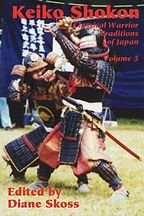 Classical Warrior Traditions of Japan 3