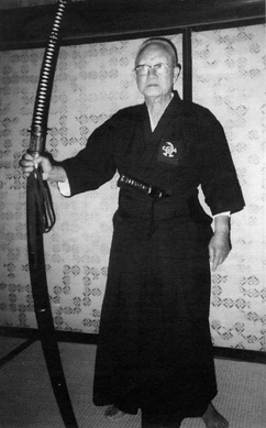 Takamuku Miyoji