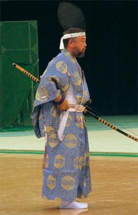 Ogasawara-ryu