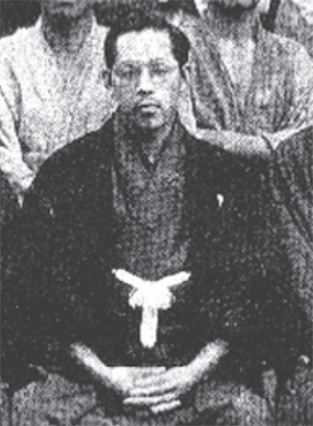 Matsuoka Tatsuo