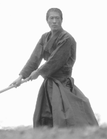 Takamura Yukiyoshi